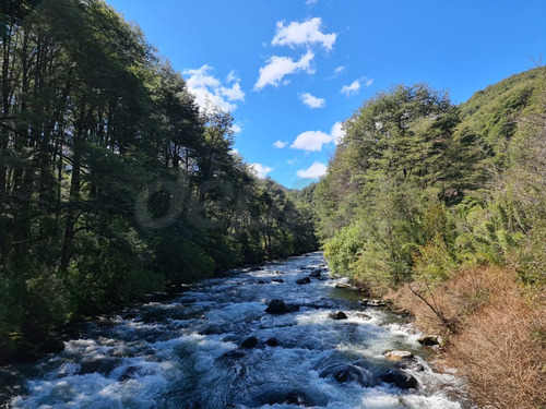 Venta Parcela Curacautín - La Araucanía