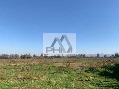 Venta Parcela Melipilla - Región Metropolitana