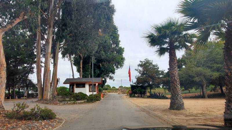 Venta Sitio Puchuncaví - Valparaíso
