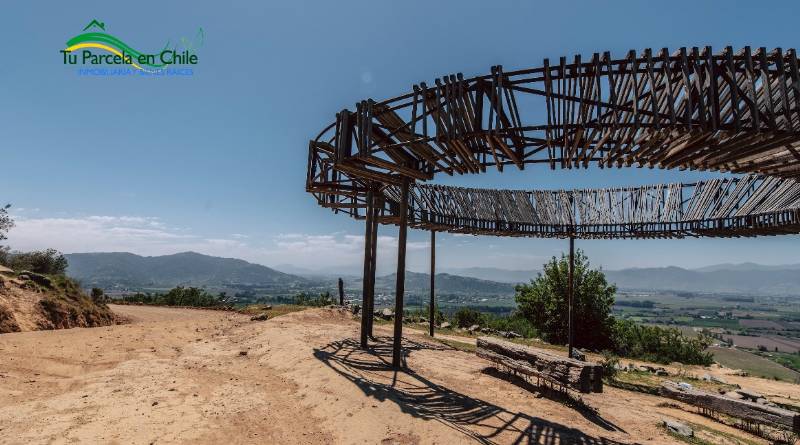 Venta Parcela San Fernando - O'Higgins