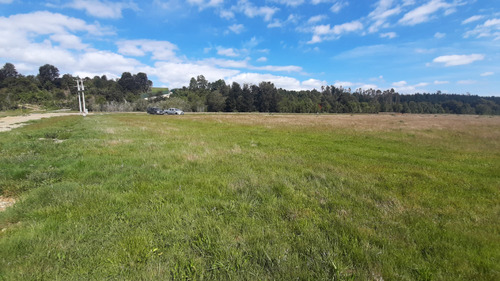Venta Parcela Puerto Montt - Los Lagos