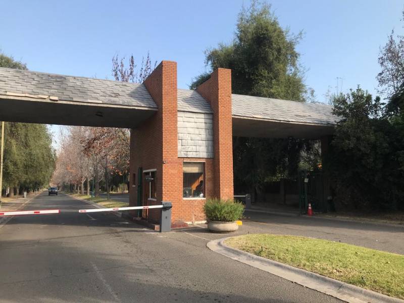 Venta Parcela Colina - Región Metropolitana