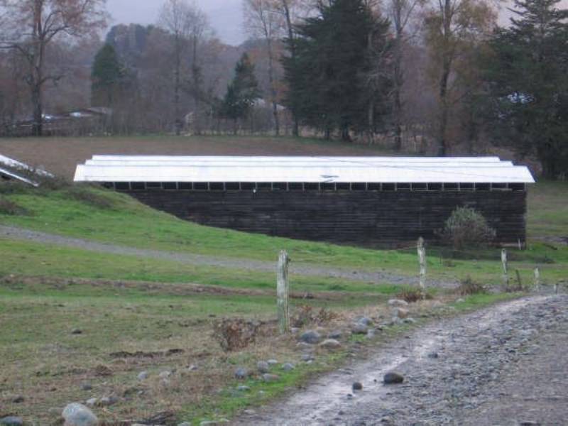Venta Agrícola Lanco - Los Ríos