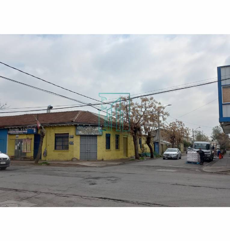 Venta Sitio Cerrillos - Región Metropolitana