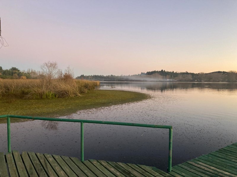 Venta Sitio Quillón - Ñuble