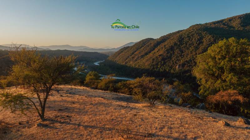 Venta Parcela San Fernando - O'Higgins