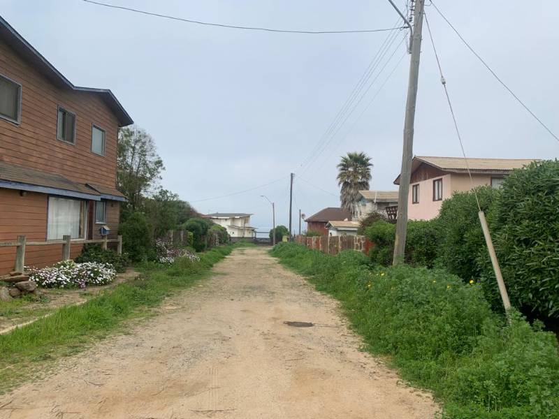Venta Sitio La ligua - Valparaíso