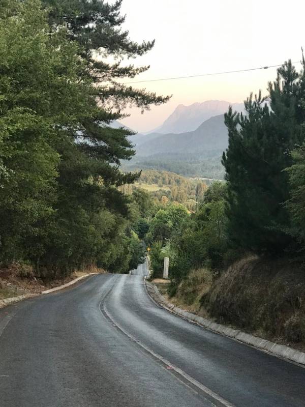 Venta Parcela Colbún - Maule