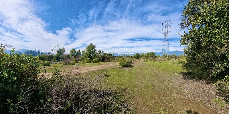 Venta Parcela San Clemente - Maule