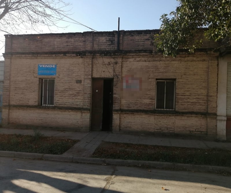 Venta Sitio San Bernardo - Región Metropolitana