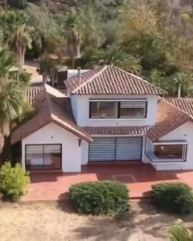 Venta Parcela Pirque - Región Metropolitana