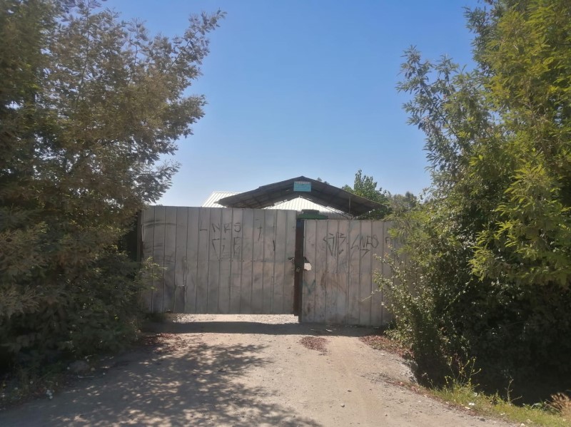 Venta Sitio Linares - Maule