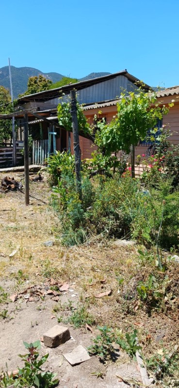 Venta Sitio Hijuelas - Valparaíso