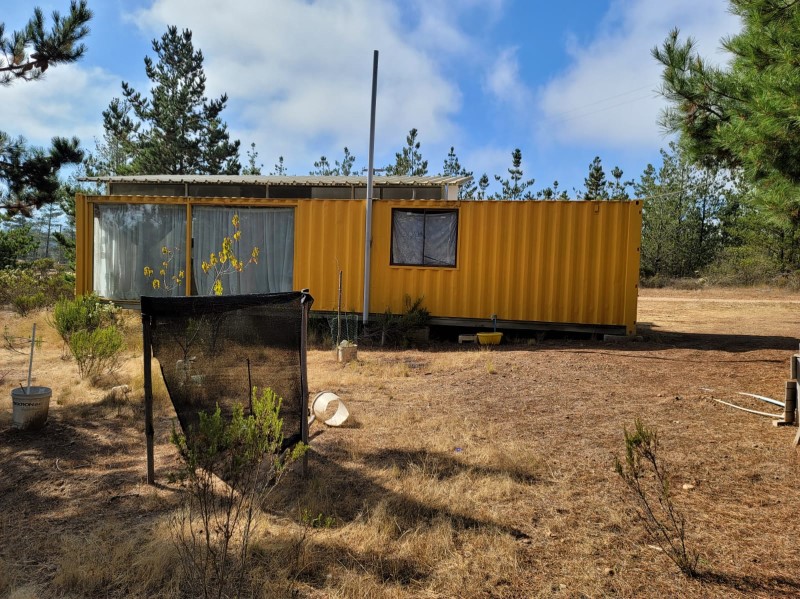 Venta Parcela Algarrobo - Valparaíso
