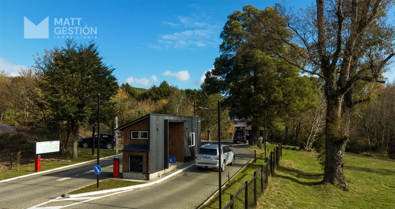 Venta Parcela Puerto Varas - Los Lagos
