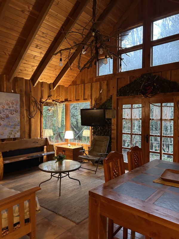 Arriendo Parcela Villarrica - La Araucanía