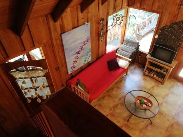 Arriendo Parcela Villarrica - La Araucanía