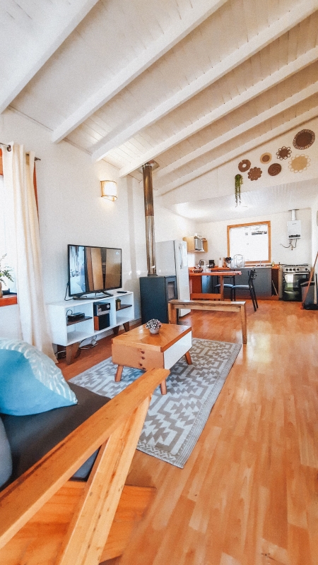 Venta Parcela Villarrica - La Araucanía