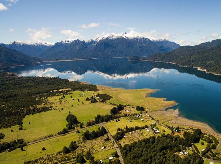 Venta Parcela Puerto Montt - Los Lagos