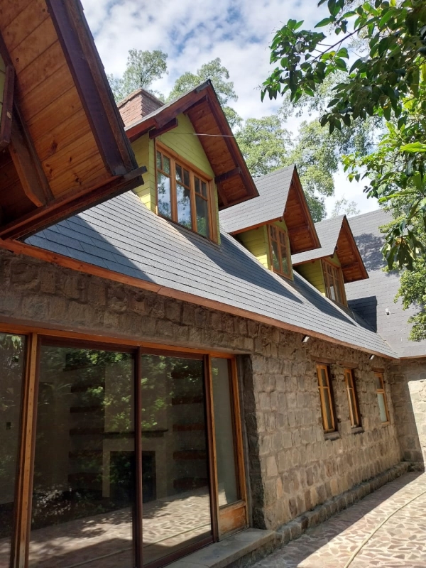 Arriendo Parcela San José de Maipo - Región Metropolitana