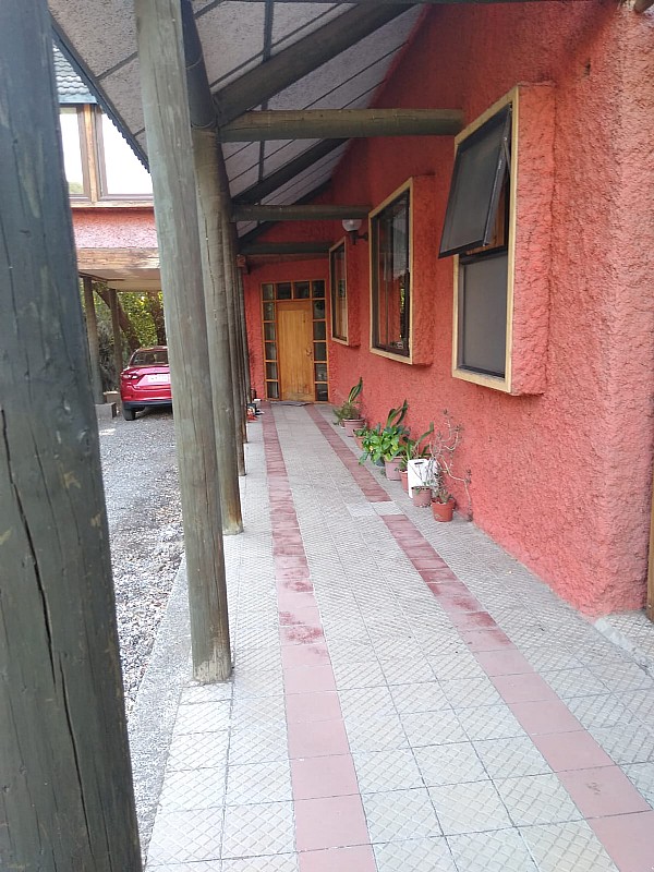 Venta Parcela San José de Maipo - Región Metropolitana