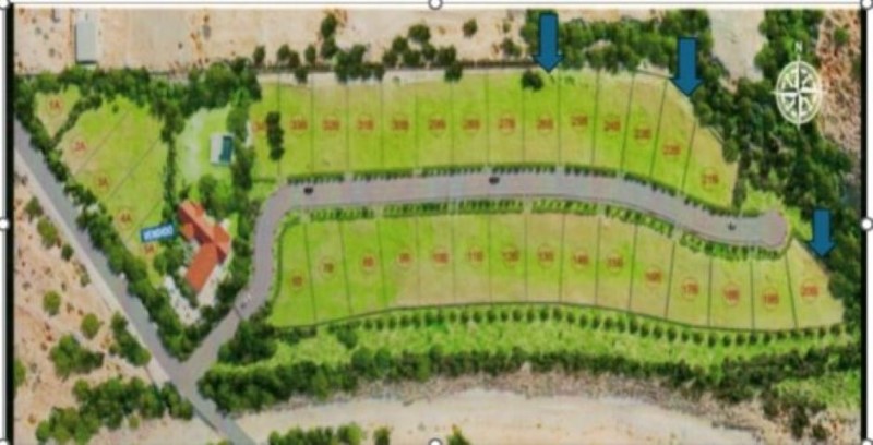 Venta Sitio Colina - Región Metropolitana