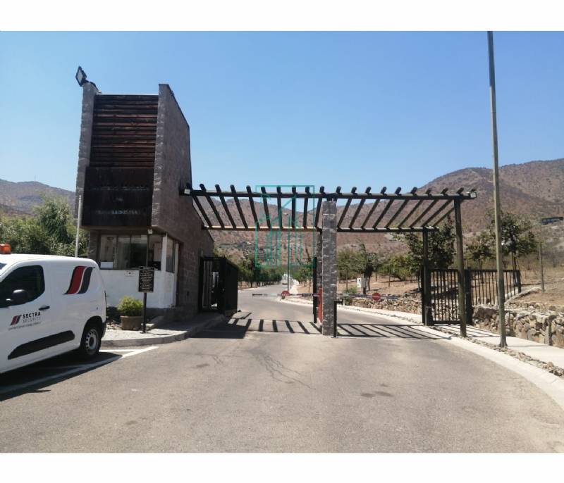 Venta Parcela Colina - Región Metropolitana
