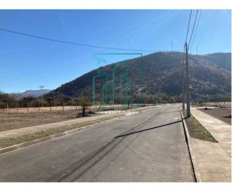Venta Sitio Colina - Región Metropolitana