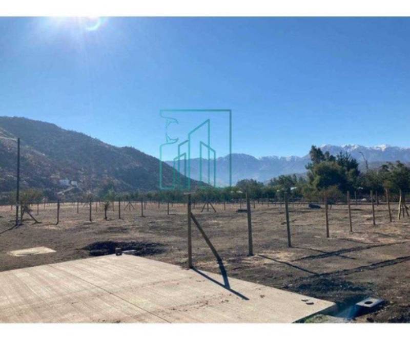 Venta Sitio Colina - Región Metropolitana