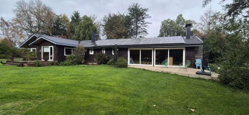 Venta Parcela Frutillar - Los Lagos