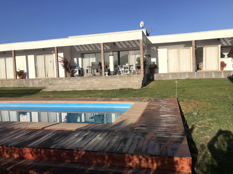 Venta Parcela La Serena - Coquimbo