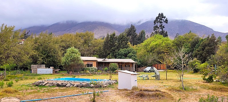 Venta Parcela La Serena - Coquimbo