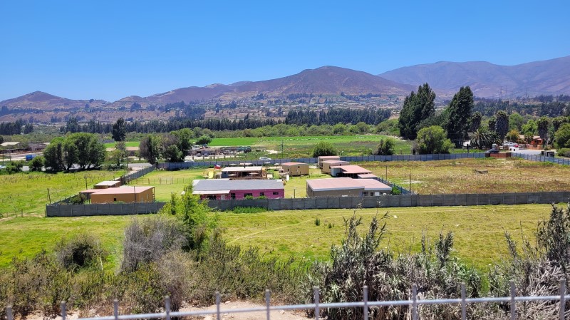 Venta Sitio La Serena - Coquimbo