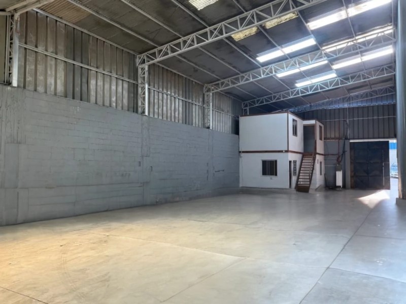Arriendo Industrial Viña del Mar - Valparaíso