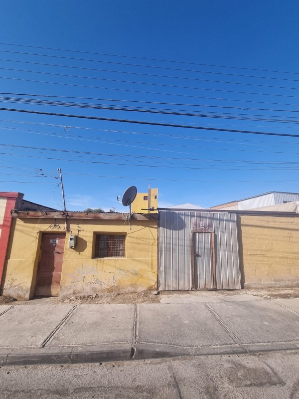 Venta Sitio Calama - Antofagasta