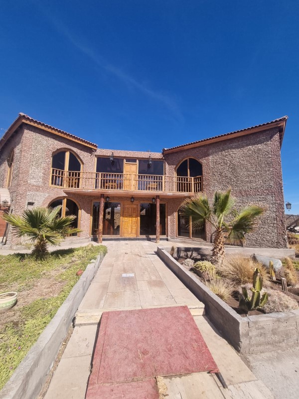 Venta Parcela Calama - Antofagasta