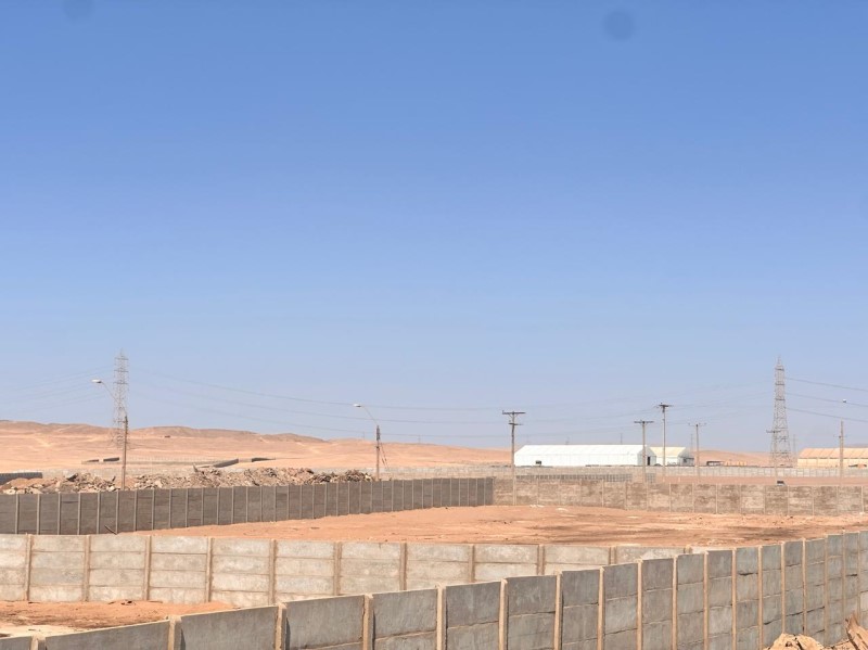 Arriendo Sitio Antofagasta - Antofagasta