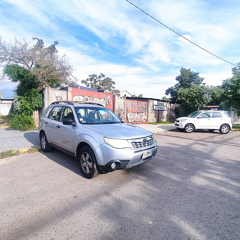 Venta Sitio San Joaquín - Región Metropolitana