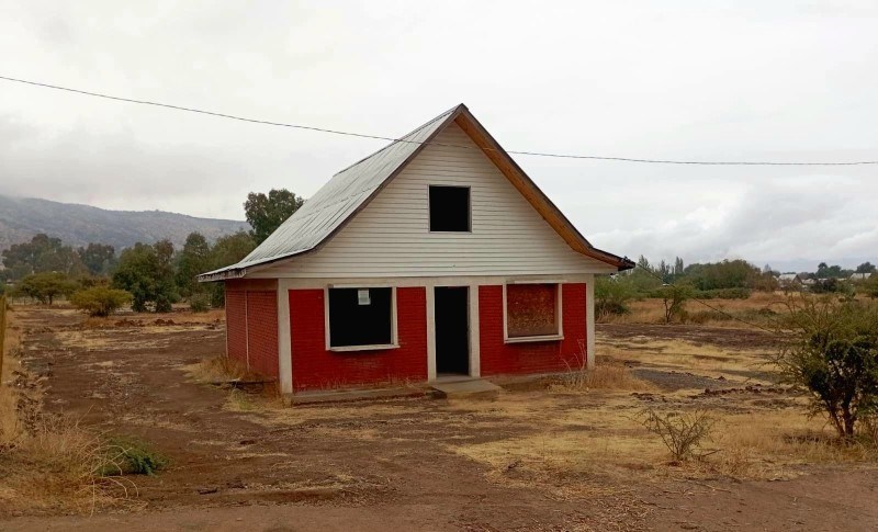 Venta Parcela Talca - Maule