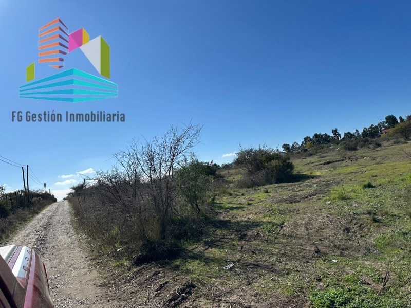 Venta Parcela Las Cabras - O'Higgins