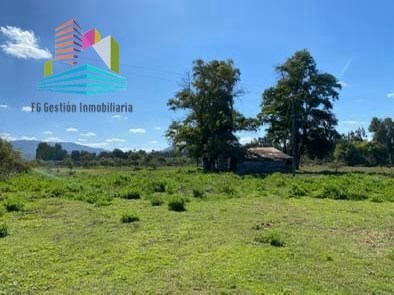Venta Parcela Las Cabras - O'Higgins