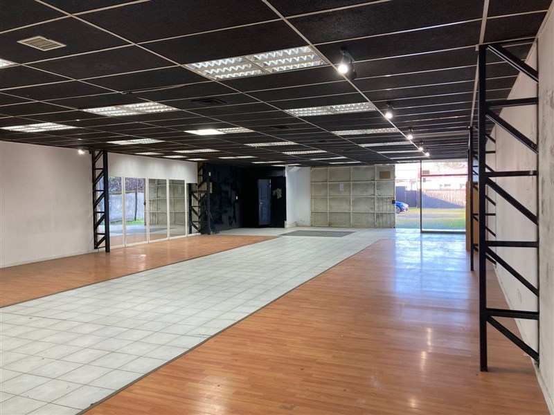 Venta Industrial Chillán - Ñuble
