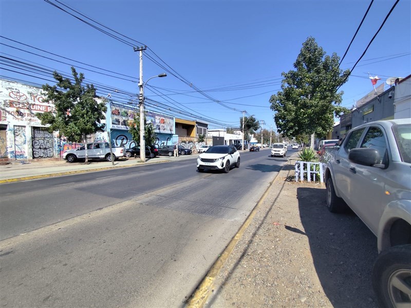 Venta Sitio Santiago - Región Metropolitana