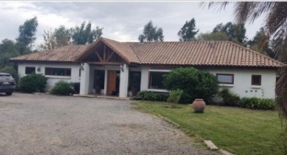 Venta Parcela Peñaflor - Región Metropolitana