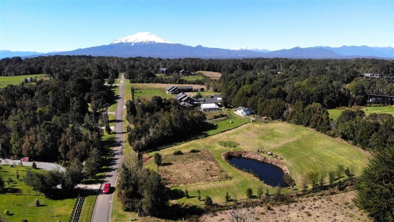 Venta Parcela Puerto Varas - Los Lagos