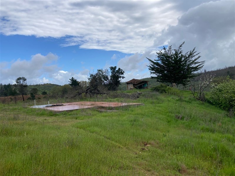 Venta Sitio Ranquil - Ñuble