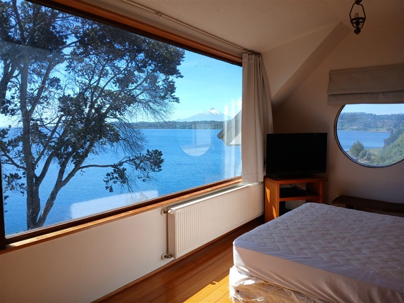 Arriendo Parcela Puerto Varas - Los Lagos