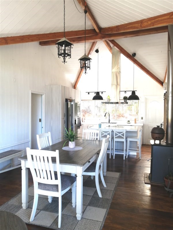 Venta Parcela Casablanca - Valparaíso