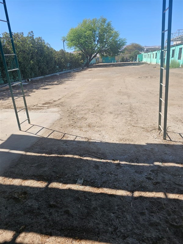 Arriendo Industrial Calama - Antofagasta
