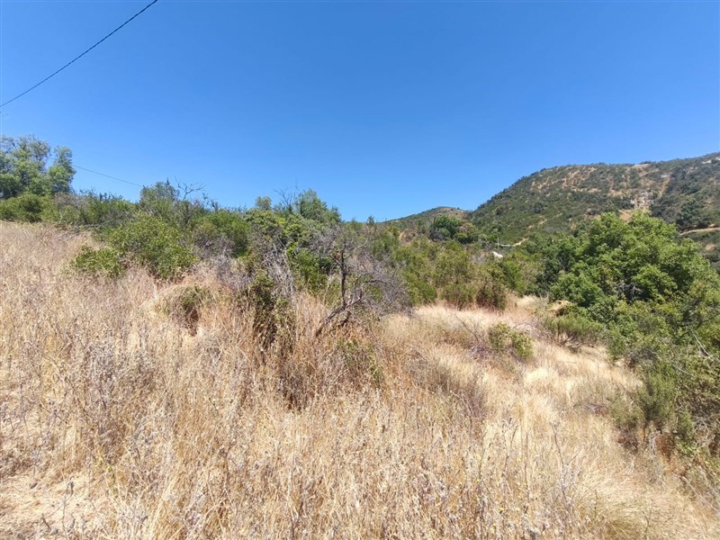 Venta Parcela Curacaví - Región Metropolitana